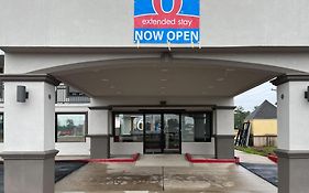 Studio 6 Conroe, Tx